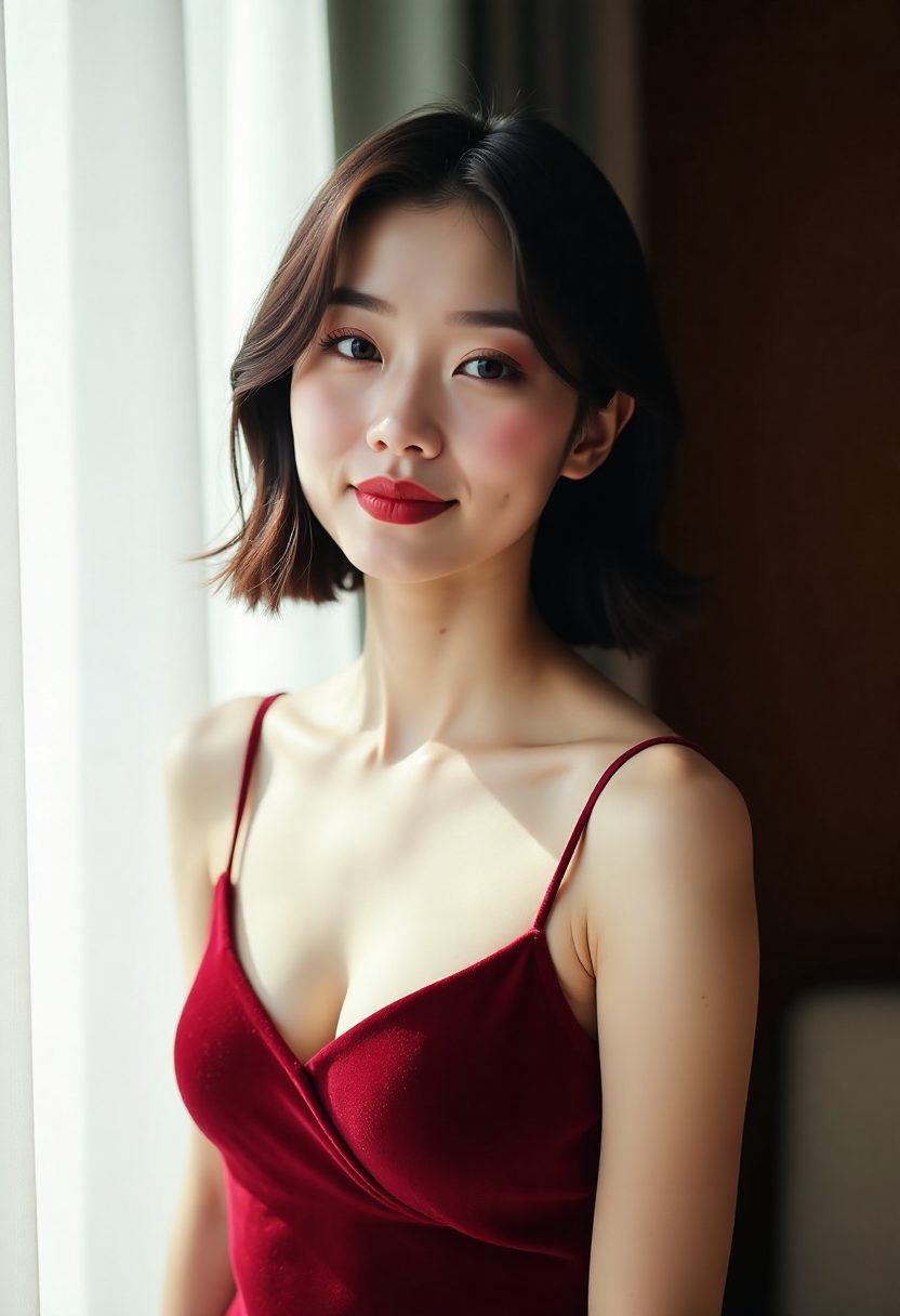 午夜档案室海报