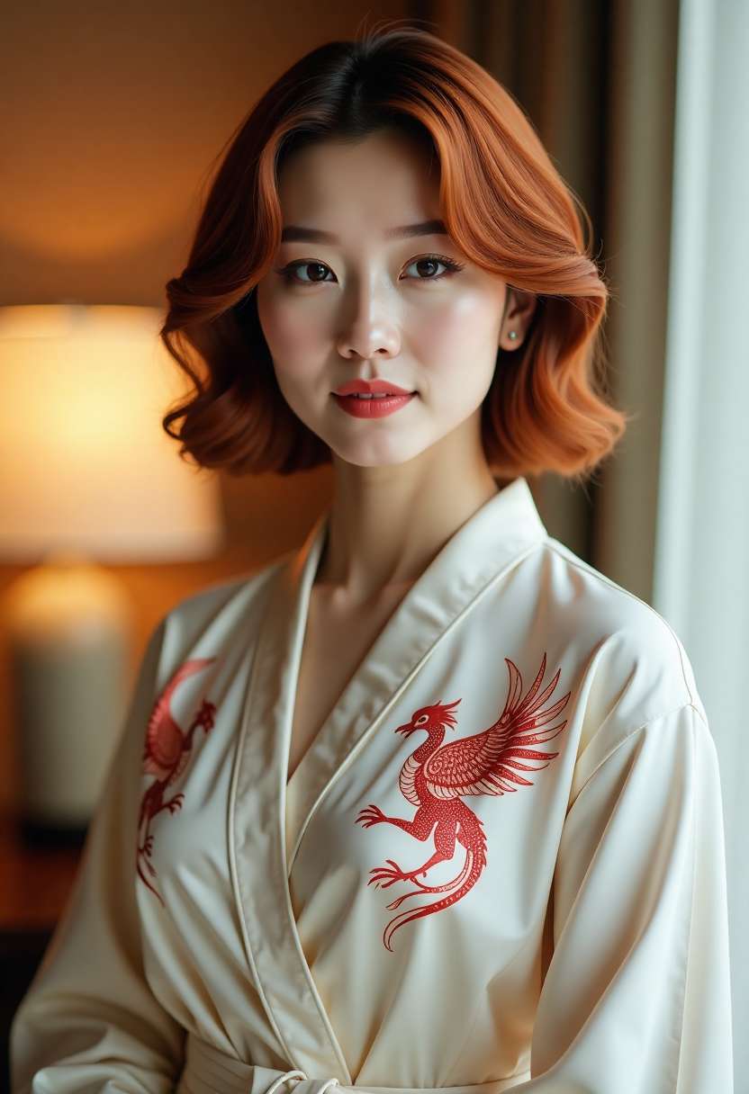 纸鸢少年海报