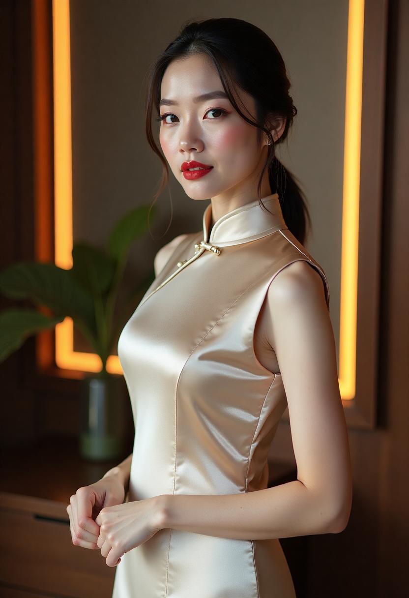 旧巷里的家书拍摄现场