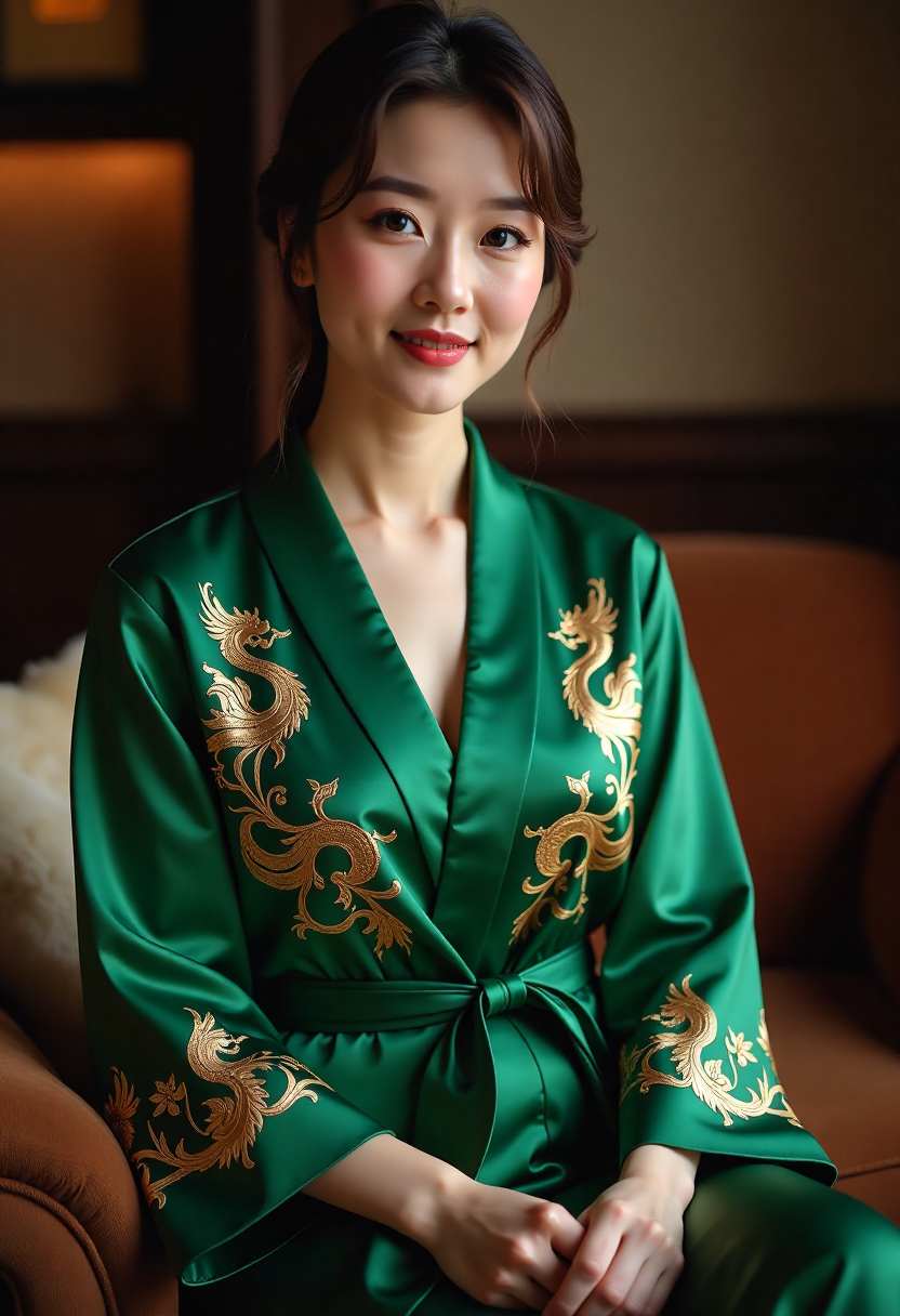 《山河回响》封面